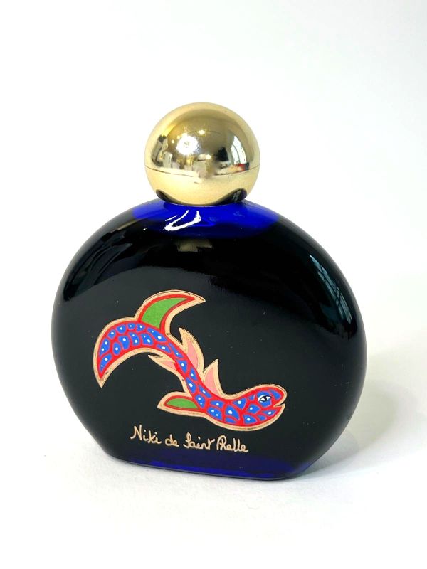 Eau défendue - Poisson (Flacon) - Niki DE SAINT PHALLE