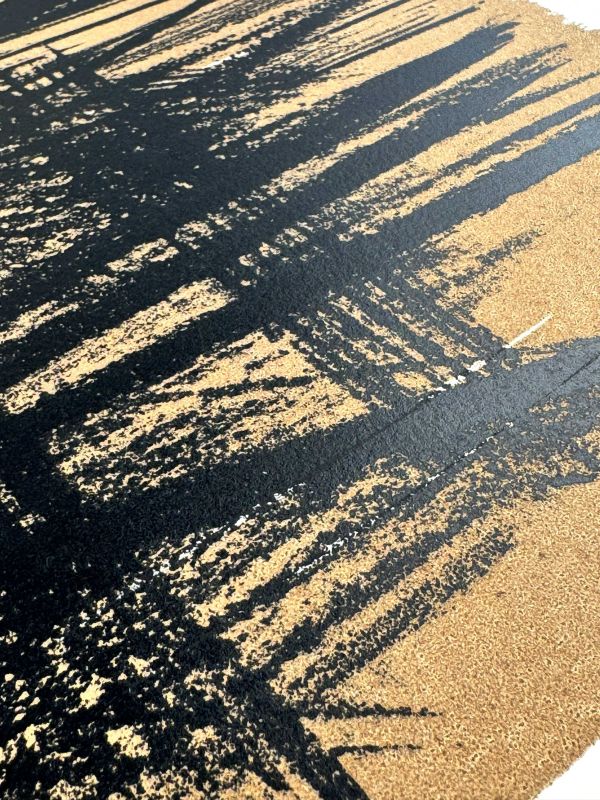 L 27 (Autografía) - Hans HARTUNG