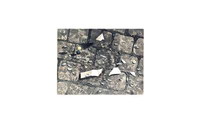 ASADA Hiroshi (1931-1997) // Un Instant (Aquatinta) -  Artistes Divers