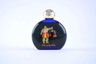 Eau d&eacute;fendue - Balance (Bottle) - Niki DE SAINT PHALLE