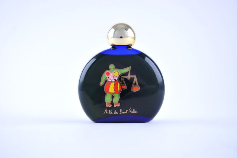 Eau d&eacute;fendue - Balance (Flacon) - Niki DE SAINT PHALLE