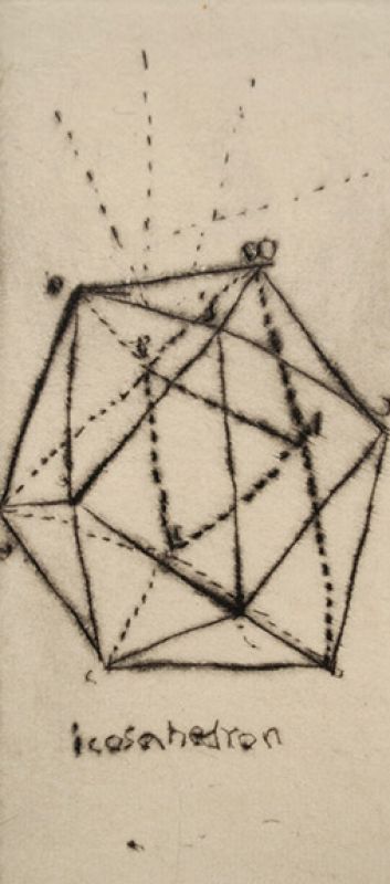 TOT #144 (Etching) - Seiko TACHIBANA