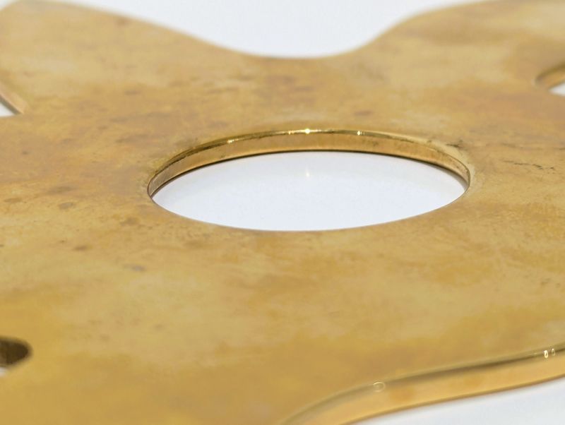 Star (Sculpture) - Hans ARP