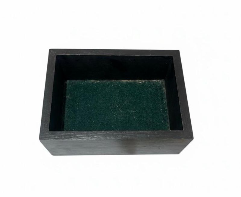 caja búho (Cerámica) - Mithé ESPELT