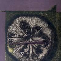 Jean PIAUBERT (1900-2002) // Composition IV (Litografía) — Artistes Divers