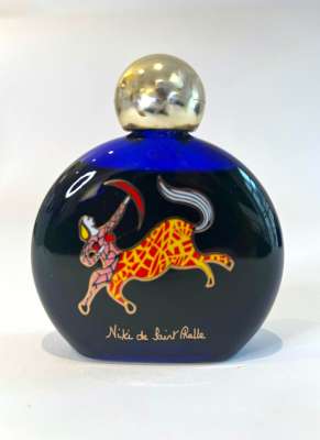 Eau défendue - Sagittaire (Flacon) - Niki DE SAINT PHALLE
