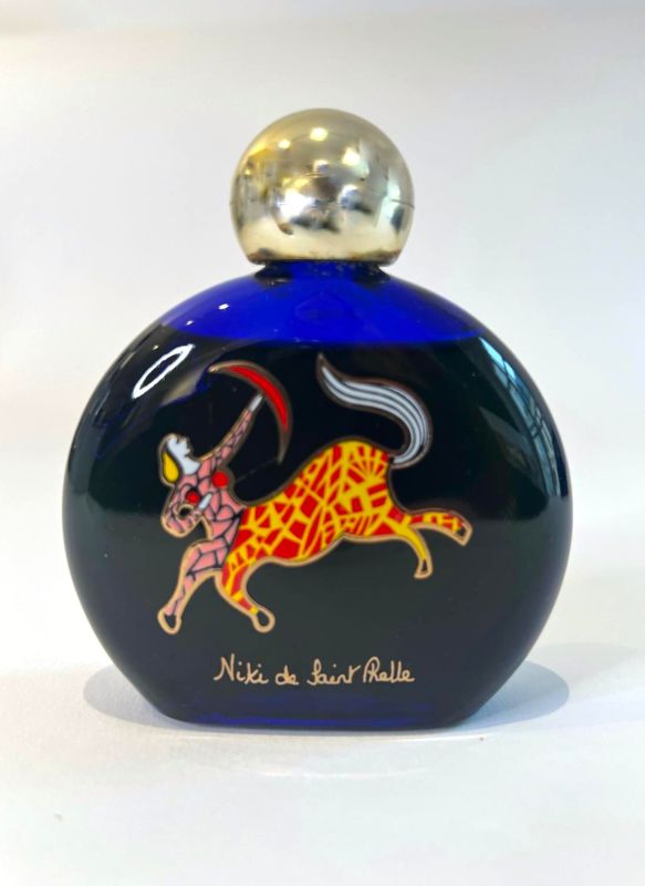 Eau défendue - Sagittaire (Bottle) - Niki DE SAINT PHALLE