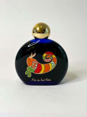 Eau défendue - Capricorne (Flacon) - Niki DE SAINT PHALLE