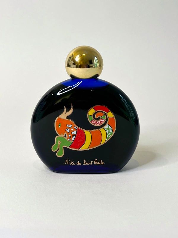 Eau défendue - Capricorne (Flacon) - Niki DE SAINT PHALLE