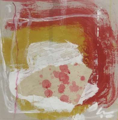  (Mixed media (contemporary) ) - Carmen GIMENEZ TOVAR