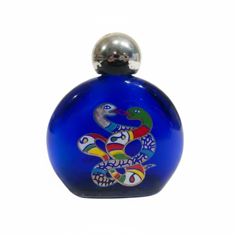 Eau de toilette - Serpents (Flasche) - Niki DE SAINT PHALLE