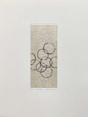 TOT #83 (Engraving) - Seiko TACHIBANA