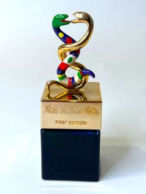 Parfum First Edition (Flacon) - Niki DE SAINT PHALLE