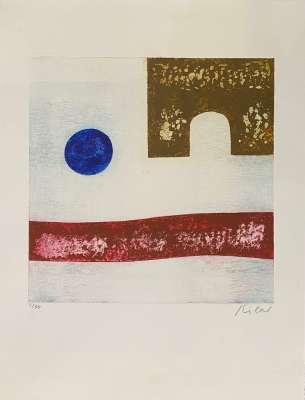 Arc de Triomphe (Engraving) - Stéphane KILAR