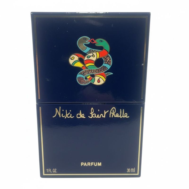 Parfum First Edition (Flasche) - Niki DE SAINT PHALLE