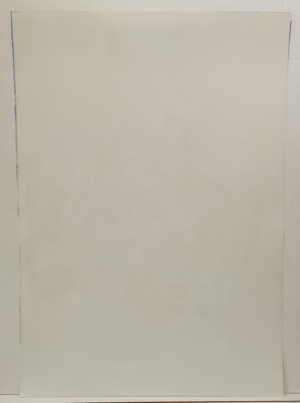 Komposition XXX (Farblithographie) - Teh-Chun CHU