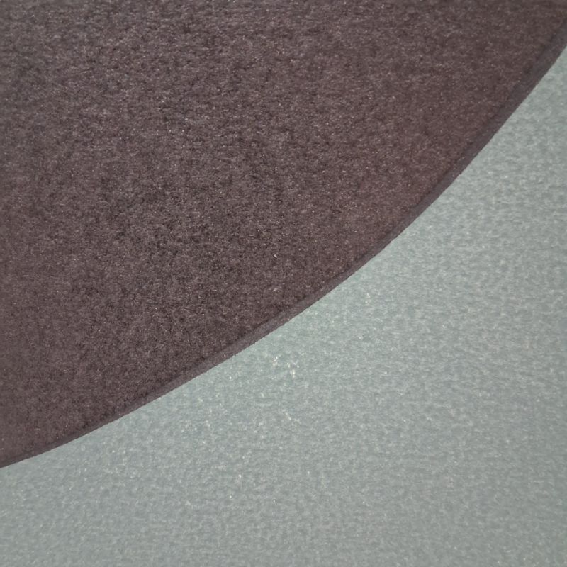 wieder umkreiste Sonnen (Holzschnitt) - Hans ARP