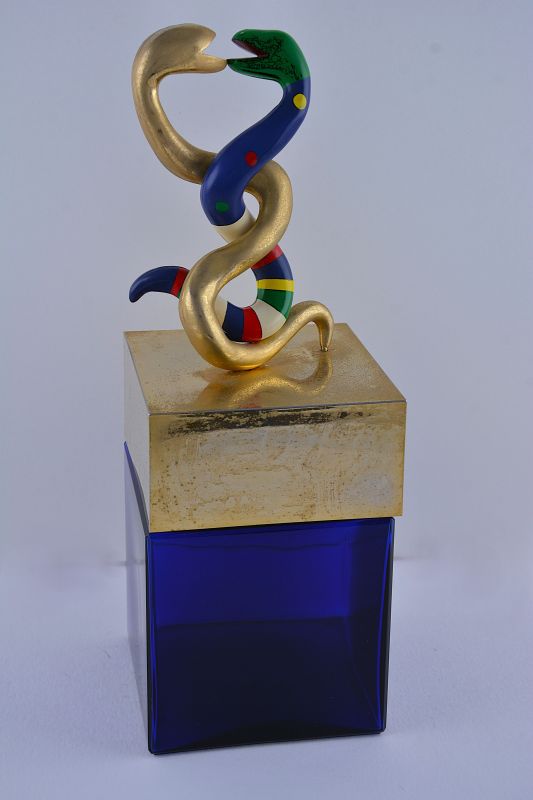 Parfum First Edition (Bottle) - Niki DE SAINT PHALLE
