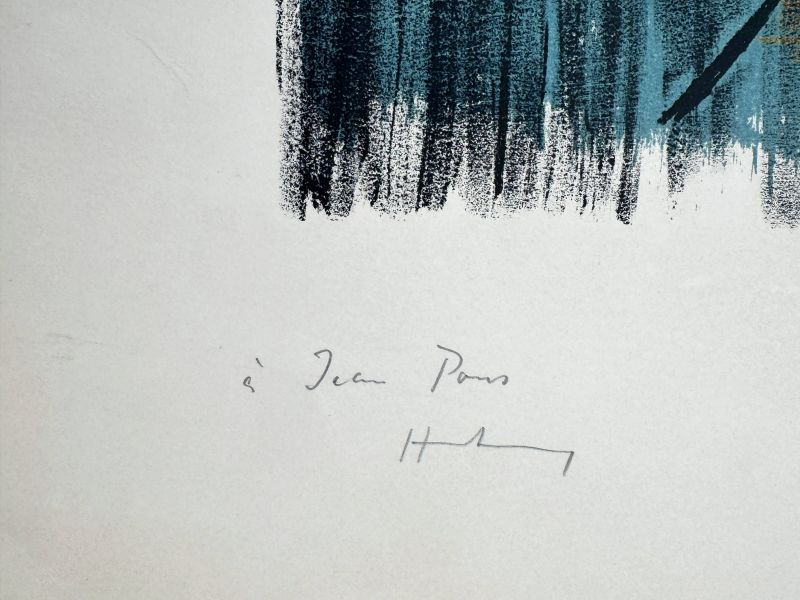 L 20 (Umdruck) - Hans HARTUNG