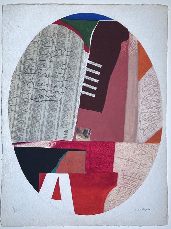 Don Giovanni (Gravure) - Max PAPART