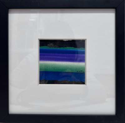 Sans titre (Pastellfarben (Modern)) - Jacqueline DEBUTLER