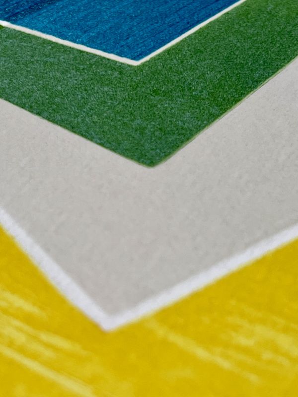 Sans Titre (Gravure) - Jacqueline DEBUTLER