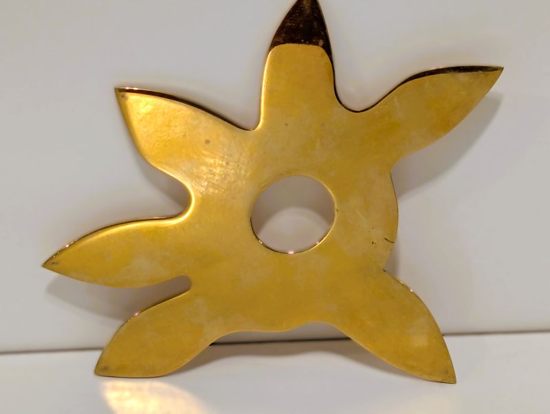 Star (Sculpture) - Hans ARP