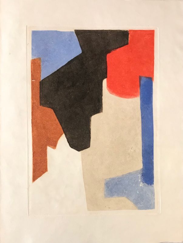 Parménide (Livre illustré) - Serge  POLIAKOFF