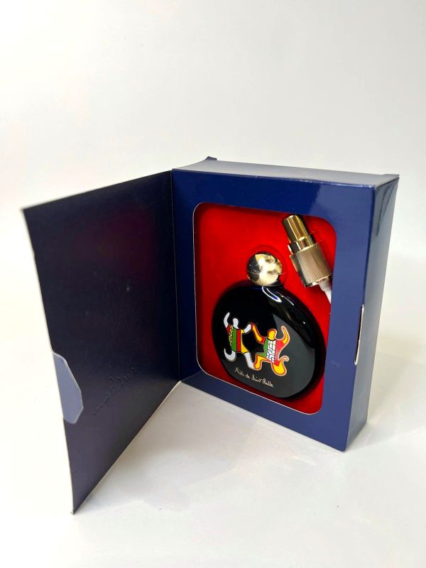 Eau défendue - Gémeaux (Flacon) - Niki DE SAINT PHALLE