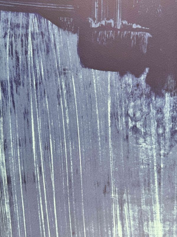 Lithograph No. 23 (Lithograph) - Pierre  SOULAGES