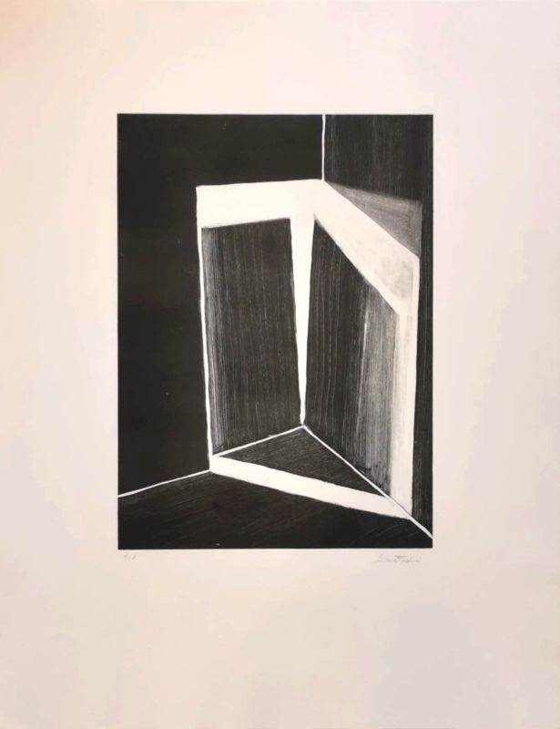 Passages (Monotype) - Sara FRATINI