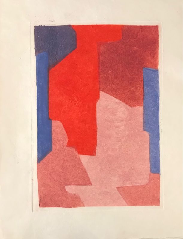 Parménide (Livre illustré) - Serge  POLIAKOFF