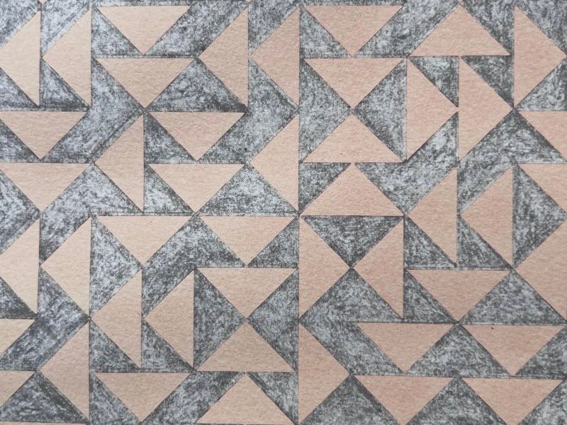 Fox I (Offset) - Anni ALBERS