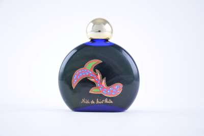 Eau d&eacute;fendue - Poisson (Bottle) - Niki DE SAINT PHALLE