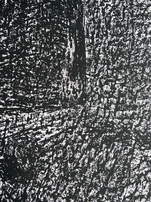 Italo Valenti (1912-1995) // Sans titre (Lithograph) -  Artistes Divers