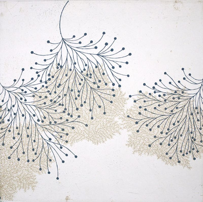 Fractal - ssi - 10b (Gravure) - Seiko TACHIBANA