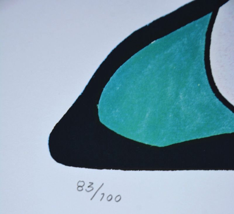 Homenaje a la vida (Offset) - Niki DE SAINT PHALLE