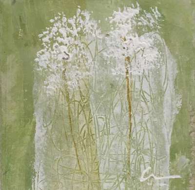  (Mixed media (contemporary) ) - Carmen GIMENEZ TOVAR