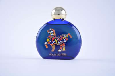 Eau d&eacute;fendue - Cheval (Bottle) - Niki DE SAINT PHALLE