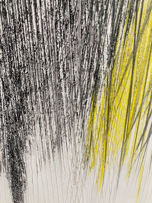 P1961-41 (Pastel (moderno)) - Hans HARTUNG