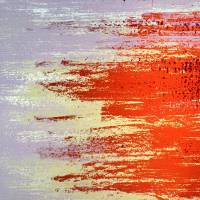 René Laubiès (1922-2006) // Composition IX (Farblithographie) — Artistes Divers