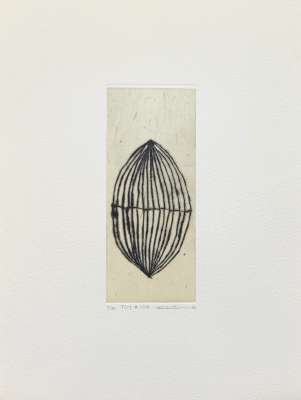 TOT #109 (Etching) - Seiko TACHIBANA