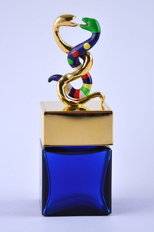 Parfum First Edition (Bottle) - Niki DE SAINT PHALLE