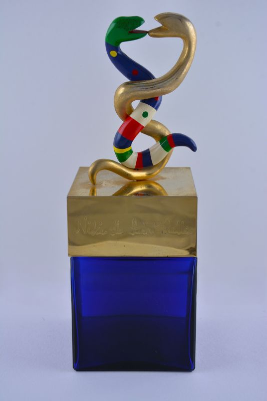 Parfum First Edition (Bottle) - Niki DE SAINT PHALLE