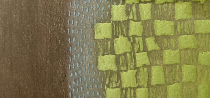 Lucarne (Engraving) - Arthur Luiz  PIZA