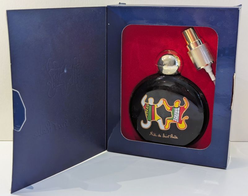 Eau d&eacute;fendue - G&eacute;meaux (Flacon) - Niki DE SAINT PHALLE