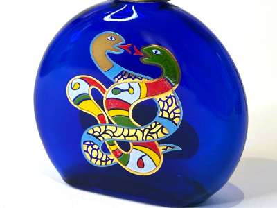 Eau de toilette - Serpents (Bottle) - Niki DE SAINT PHALLE