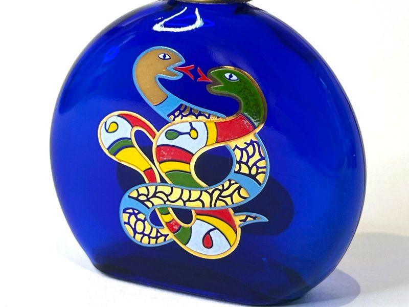Eau de toilette - Serpents (Bottle) - Niki DE SAINT PHALLE