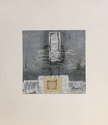  (Mixed media (contemporary) ) - Carmen GIMENEZ TOVAR