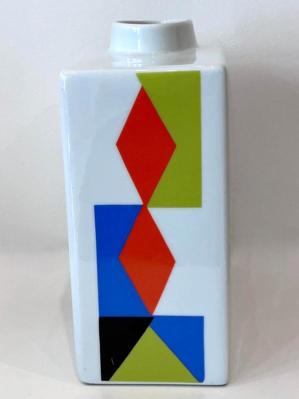 Venise (Ceramic) - Sonia DELAUNAY